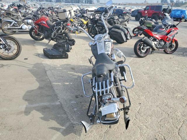 1995 Harley-Davidson Flhr