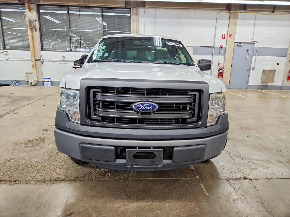 2013 Ford F150