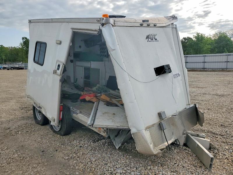 2019 ATC QSTAB7012+0-2T35K Fiber Optic Trailer