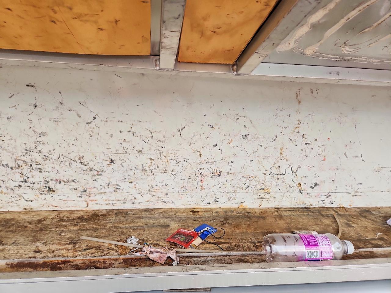 2012 Chevrolet Silverado C1500