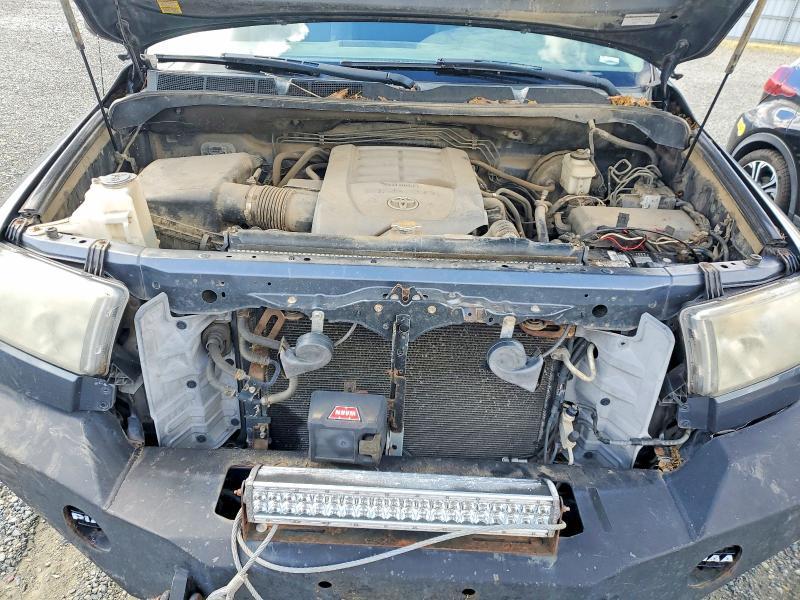 2010 Toyota Tundra Double Cab Limited