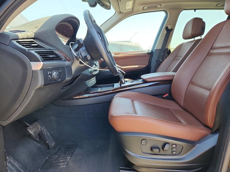 2013 BMW X5 Xdrive35i