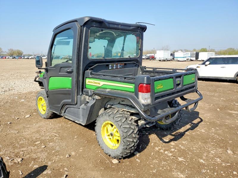 2023 John Deere Gator Utility Vehicle
