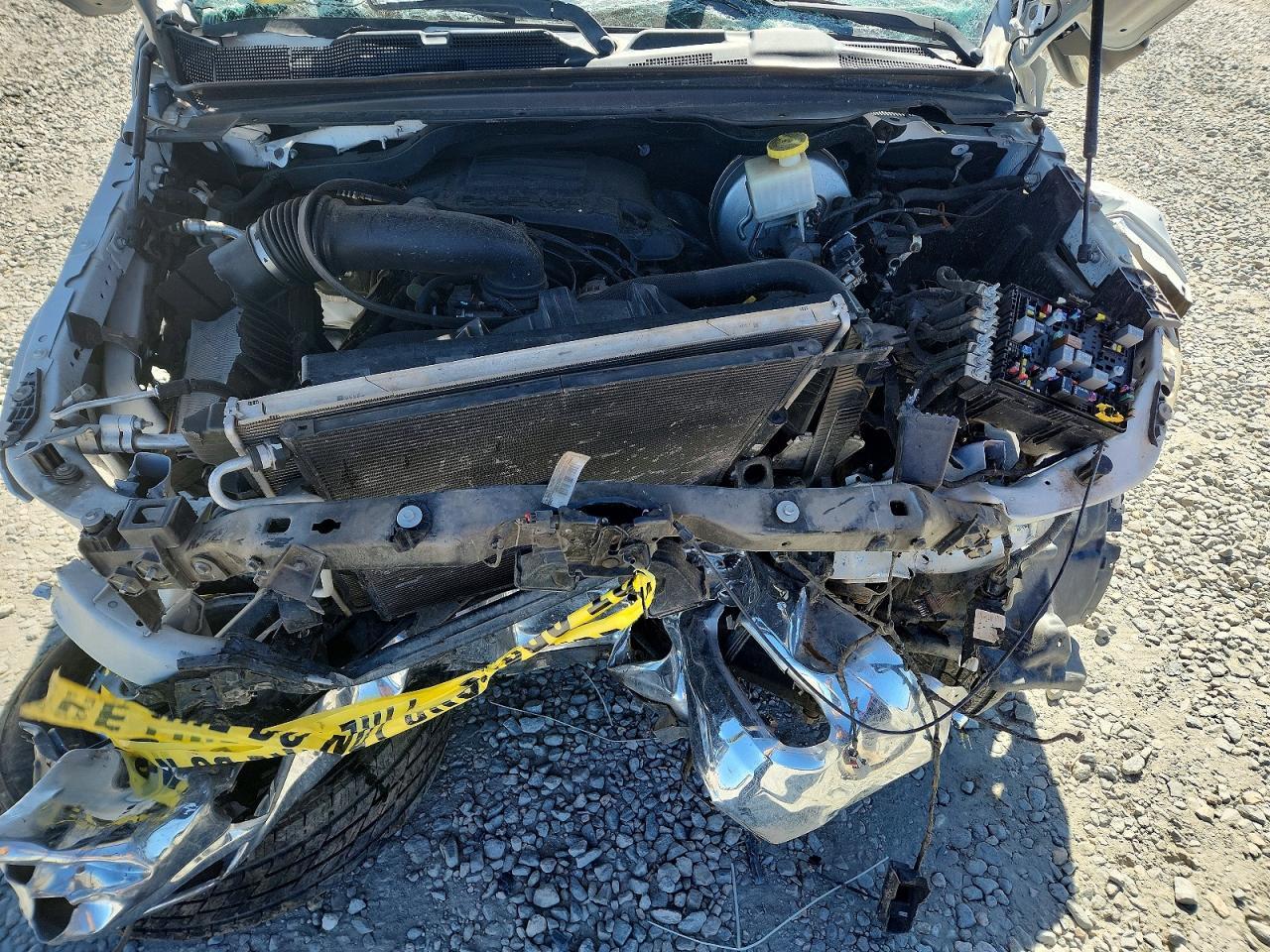 2019 Dodge RAM 1500 BIG Horn