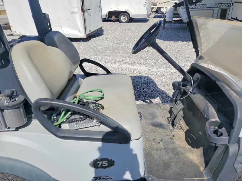 2020 Cito 2020 Club Car Tempo Lithium