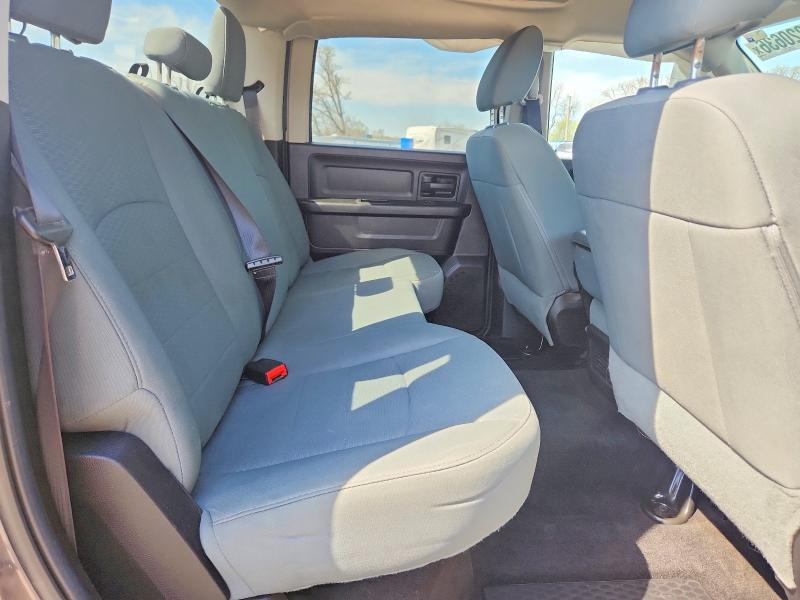 2015 Dodge RAM 1500 ST