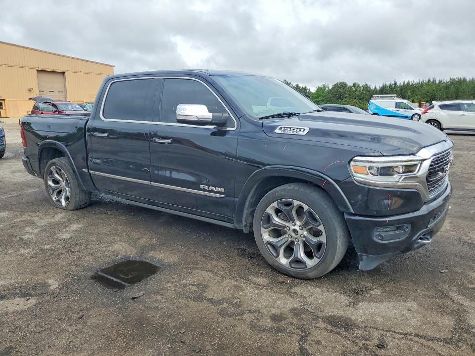 2020 Dodge RAM 1500 Limited