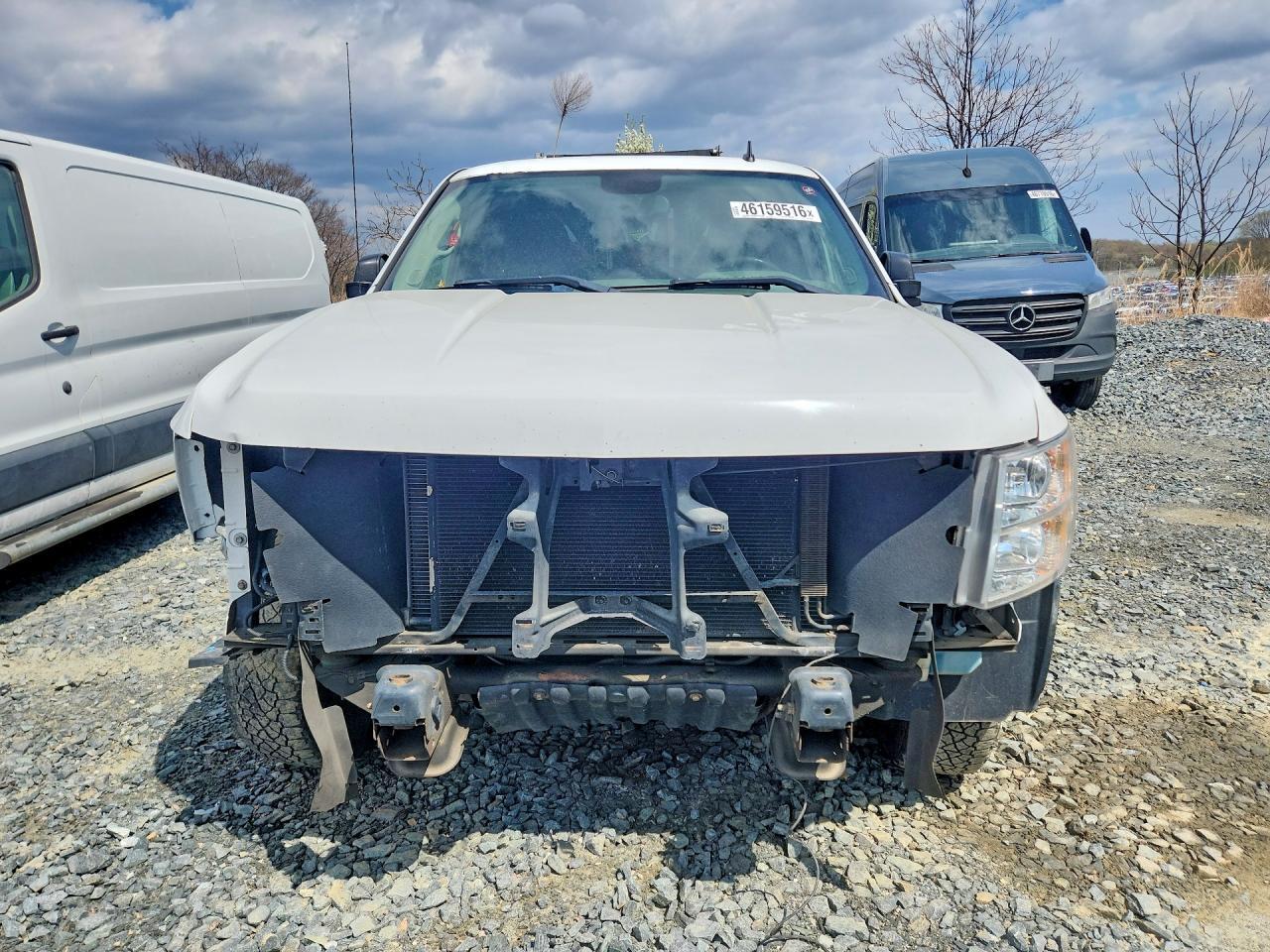 2009 Chevrolet 2009 Othe Silverado Extended