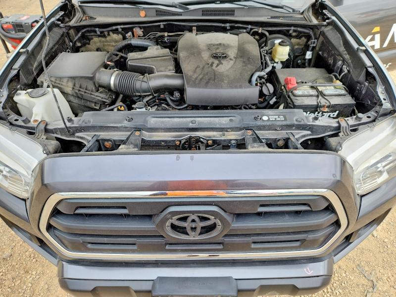 2016 Toyota Tacoma SR5 V6