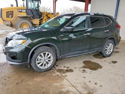 2020 Nissan Rogue sv en venta en Billings, MT