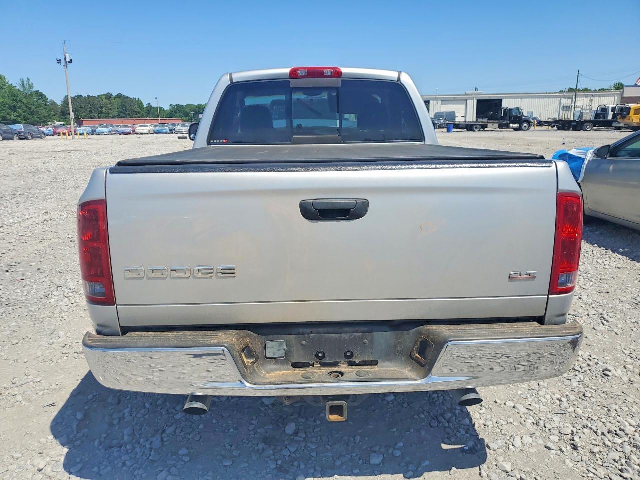 2003 Dodge RAM 1500 ST
