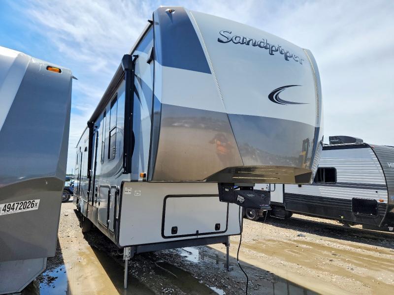 2022 Kz-Rv Sandpiper Camper