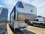 2022 Kz-Rv Sandpiper Camper