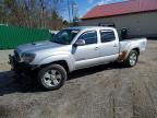 2012 Toyota Tacoma Double Cab Long BED