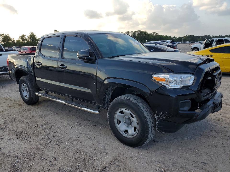 2023 Toyota Tacoma Double cab