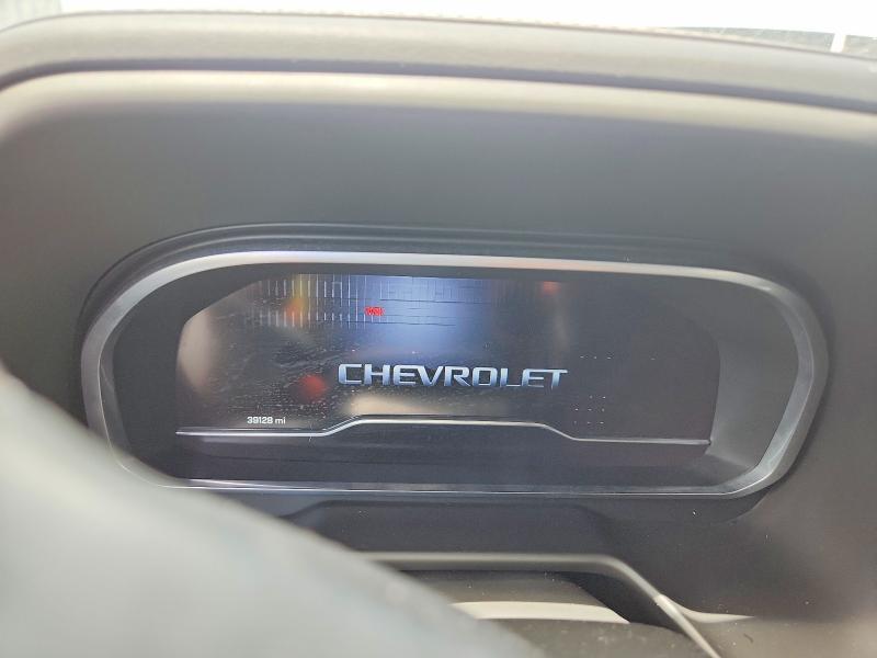 2023 Chevrolet Suburban C1500 Premier