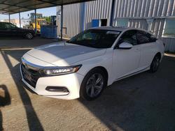 2019 Honda Accord ex for sale in Sacramento, CA