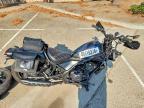 2025 Honda CMX500 A
