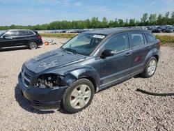 Dodge Caliber Vehiculos salvage en venta: 2007 Dodge Caliber sxt