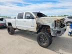 2016 Chevrolet Silverado K2500 Heavy Duty LT