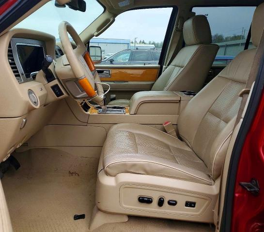 2007 Lincoln Navigator