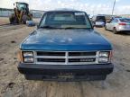1989 Dodge Dakota