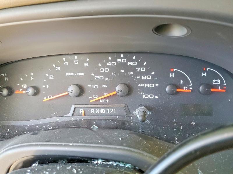 2008 Sunseeker RV