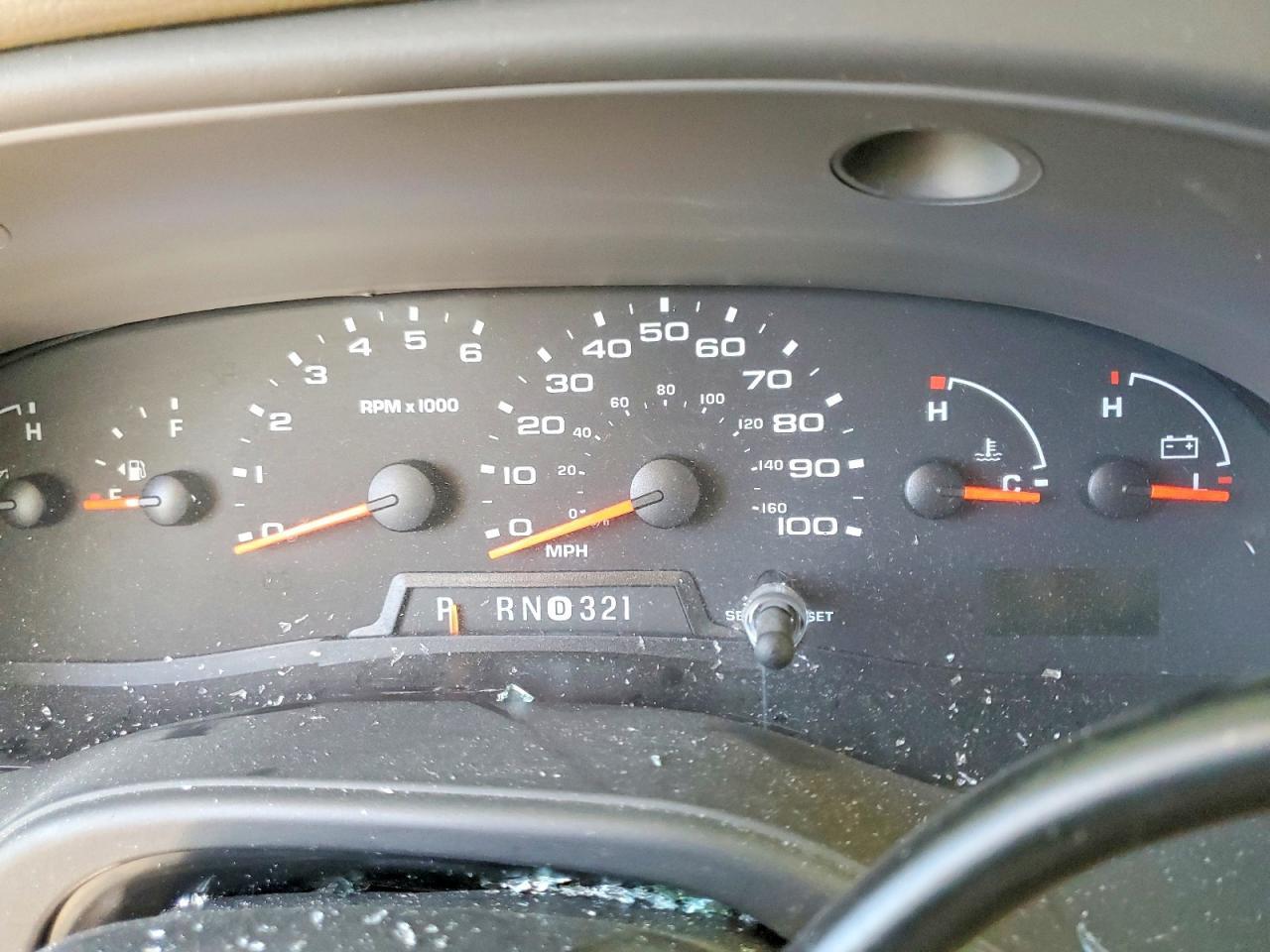 2008 Sunseeker RV