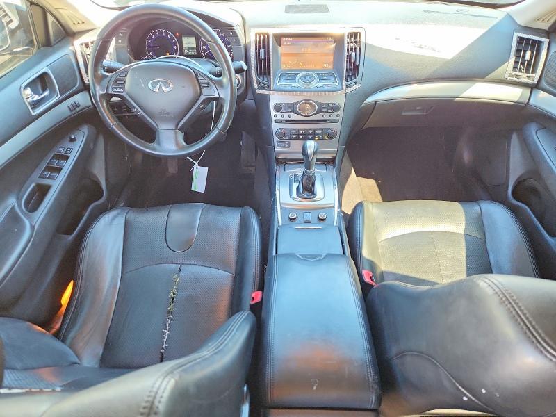 2013 Infiniti G37 Sedan x