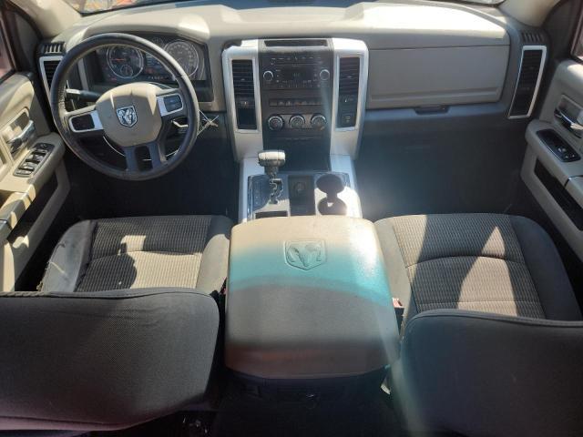 2010 Dodge Ram 1500