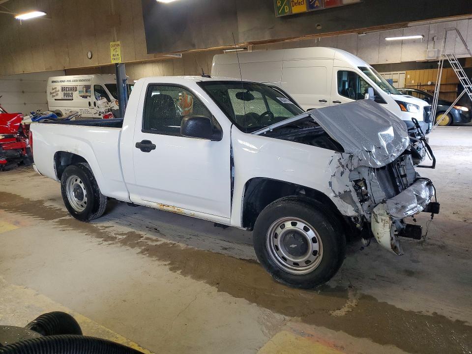 2012 Chev Colorado