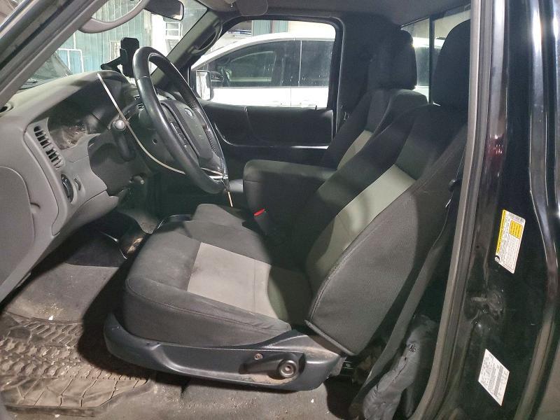 2011 Ford Ranger