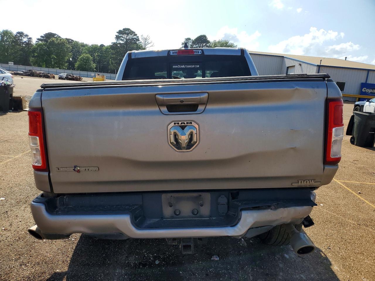 2019 Dodge RAM 1500 BIG Horn