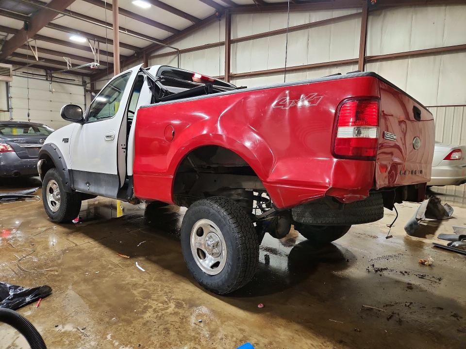 2003 Ford F150