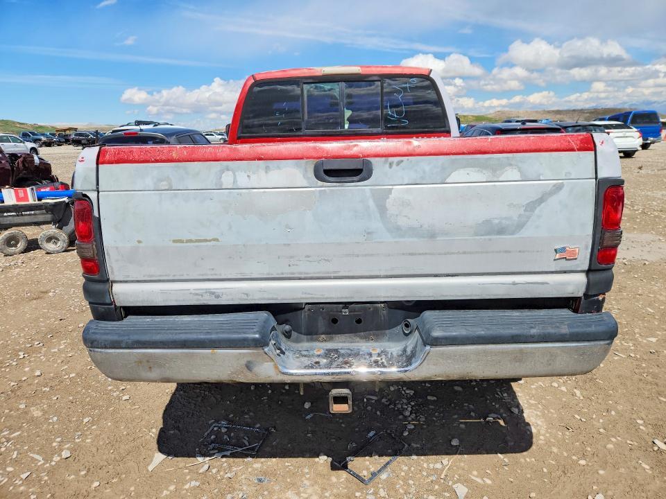 1996 Dodge Ram 1500