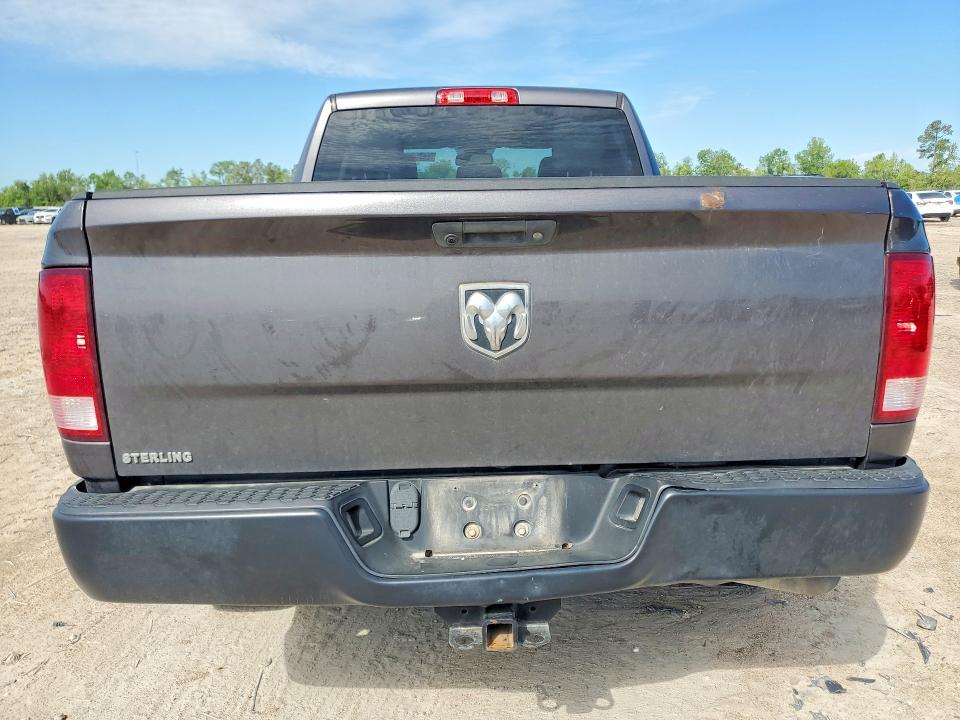 2018 Dodge RAM 1500 ST