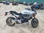 2021 BMW F 900 XR