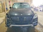 2012 Mercedes-Benz Ml 350 4matic