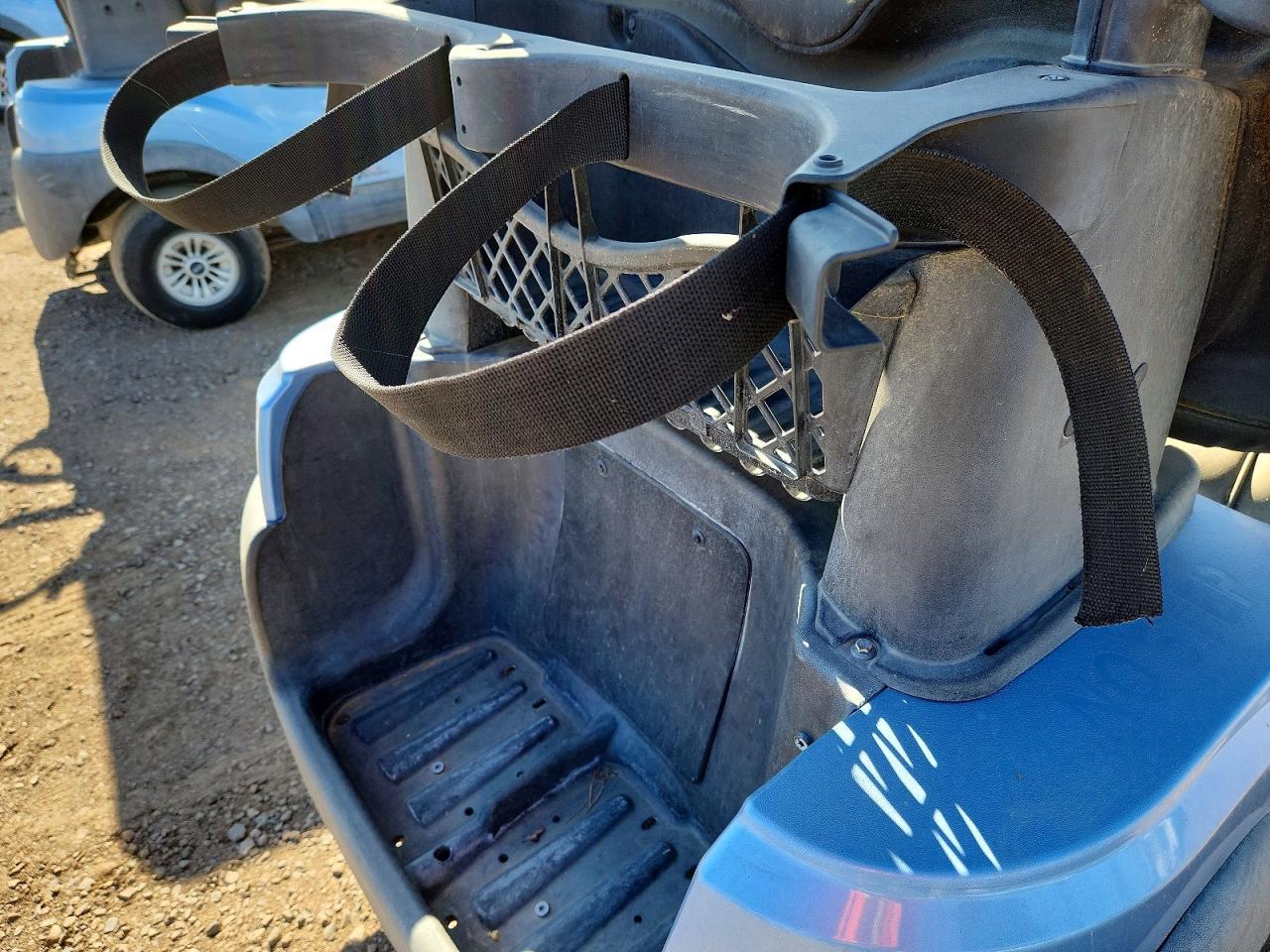 2020 Club Car Tempo Lithium