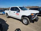 2026 Chevrolet Silverado K1500