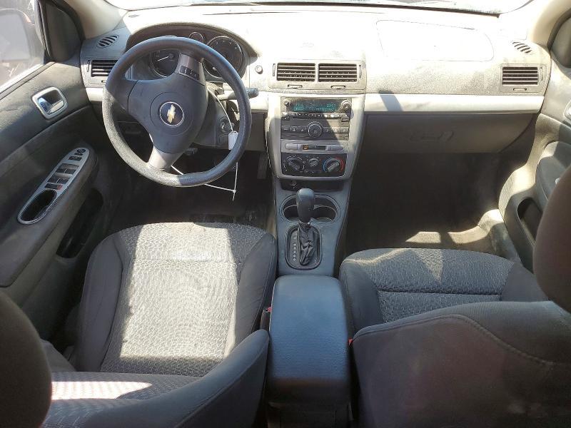 2009 Chev Cobalt lt