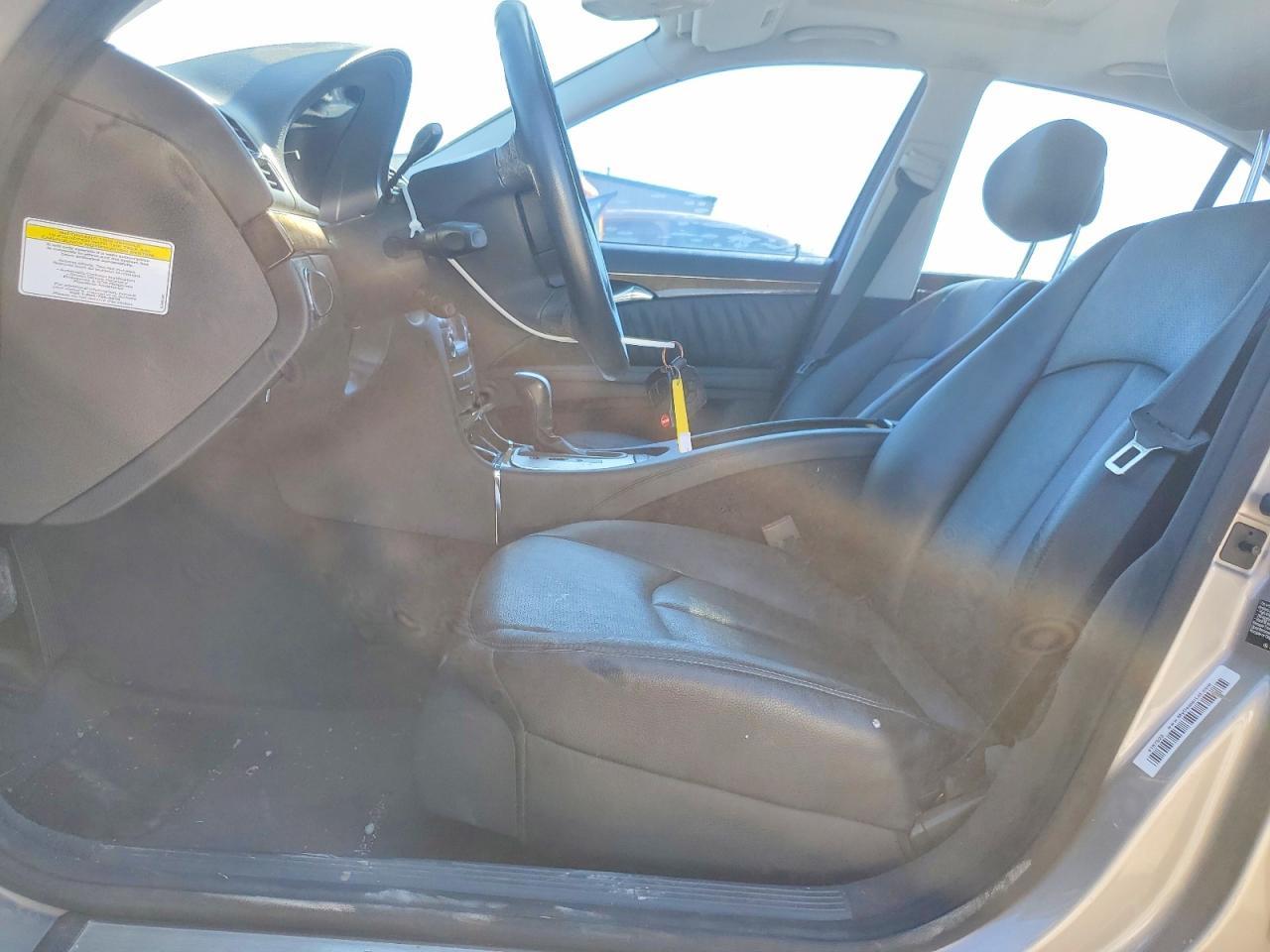 2006 Mercedes-Benz E 350