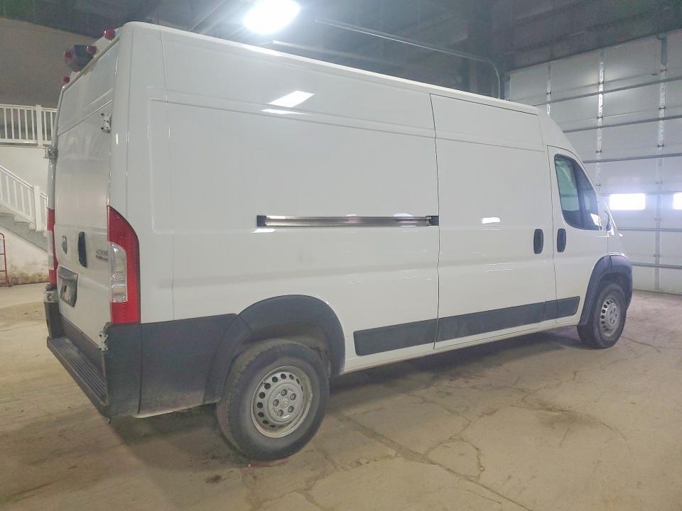 2025 Dodge Ram Promaster 2500 2500 High