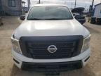 2022 Nissan Titan S