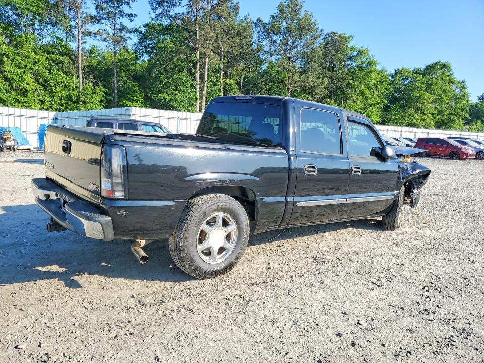 2004 GMC New Sierra C1500
