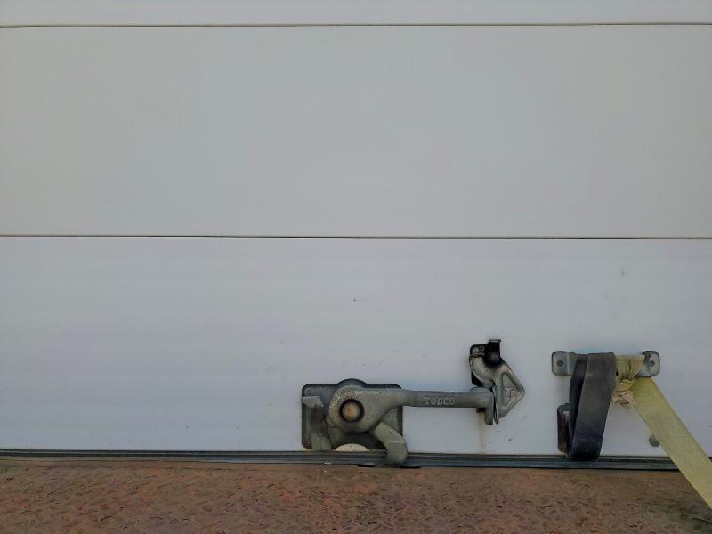 2013 International 4300 BOX Truck