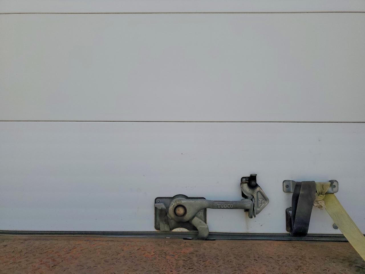 2013 International 4300 BOX Truck