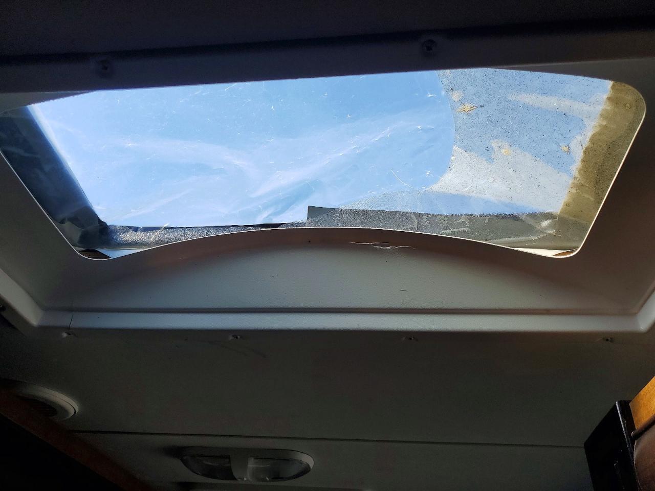 2016 Crossroads Zinger Camper