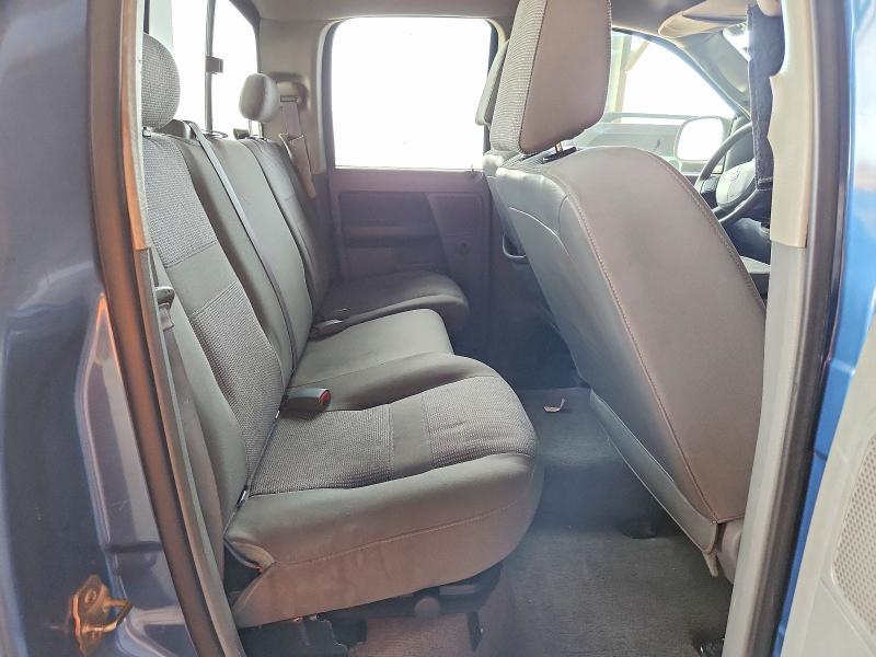 2006 Dodge RAM 1500 ST