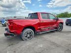 2024 Chevrolet Silverado K1500 High Country